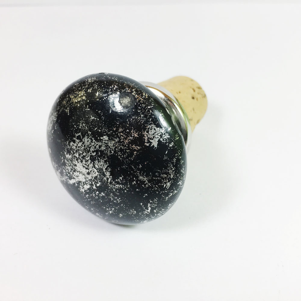 Sparkling Wine Bottle Stopper Group Therapy Wine