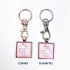 pink wine lovers keychain, silver key chains, best friend key chains, key chain favors, key chains for women, unique keychains, funny keychains