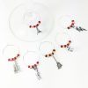 wizard wine charms for the harry potter fan