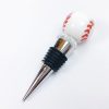 baseball wine stopper, Unique sports gifts, unique gifts for sports fans, sports Christmas gifts, gifts for sports fan, cool sports gifts, best sports gifts, sports related gifts, sports gift for him, sports theme gift basket ideas, sports and wine, unique baseball gifts, baseball theme gifts, cool baseball gifts, baseball mom gifts, baseball dad gifts