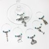 house of the dragon wine charms
