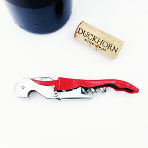 red wine bottle opener