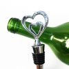 WSTP21h engagement wine stopper gift
