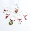 E26E2476-1EBD-4EC1-8664-A45078860197 christmas wine charm set